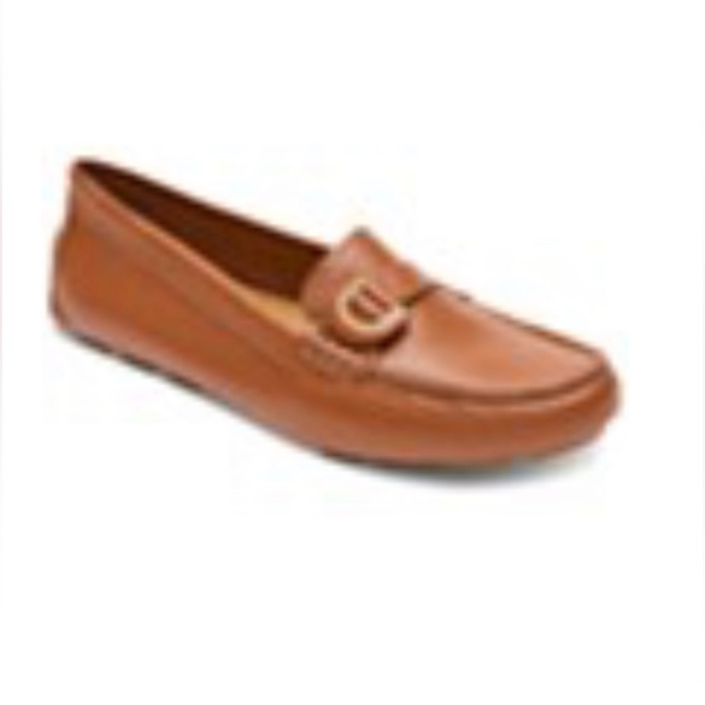 Women's Bayview Ring Loafers 9.5m